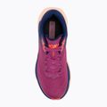 Buty do biegania damskie HOKA Zinal festival fuchsia/bellwether blue 6