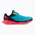 Buty do biegania męskie HOKA Zinal scuba blue/black 2