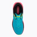 Buty do biegania męskie HOKA Zinal scuba blue/black 6