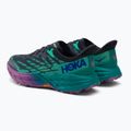 Buty do biegania męskie HOKA Speedgoat 5 blue graphite/kayaking 5