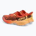 Buty do biegania męskie HOKA Speedgoat 5 puffin's bill/amber yellow 4