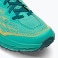 Buty do biegania damskie HOKA Speedgoat 5 deep teal/water garden 7