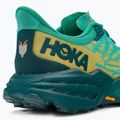 Buty do biegania damskie HOKA Speedgoat 5 deep teal/water garden 8