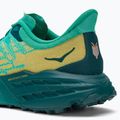 Buty do biegania damskie HOKA Speedgoat 5 deep teal/water garden 10