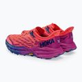 Buty do biegania damskie HOKA Speedgoat 5 festival fuchsia/camellia 6