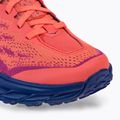 Buty do biegania damskie HOKA Speedgoat 5 festival fuchsia/camellia 9