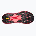 Buty do biegania męskie HOKA Tecton X scuba blue/diva pink 10