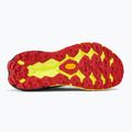 Buty do biegania męskie HOKA Speedgoat 5 Wide thyme/fiesta 4