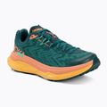 Buty do biegania damskie HOKA Tecton X deep teal/water garden