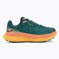Buty do biegania damskie HOKA Tecton X deep teal/water garden 2