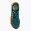 Buty do biegania damskie HOKA Tecton X deep teal/water garden 6