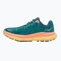 Buty do biegania damskie HOKA Tecton X deep teal/water garden 8