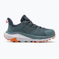 Buty turystyczne męskie HOKA Kaha 2 Low GTX goblin blue/harbor mist 2
