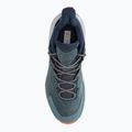 Buty turystyczne męskie HOKA Kaha 2 Low GTX goblin blue/harbor mist 6