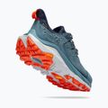 Buty turystyczne męskie HOKA Kaha 2 Low GTX goblin blue/harbor mist 13
