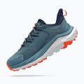 Buty turystyczne męskie HOKA Kaha 2 Low GTX goblin blue/harbor mist 14