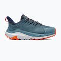 Buty turystyczne męskie HOKA Kaha 2 Low GTX goblin blue/harbor mist 15