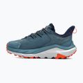 Buty turystyczne męskie HOKA Kaha 2 Low GTX goblin blue/harbor mist 16