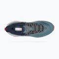 Buty turystyczne męskie HOKA Kaha 2 Low GTX goblin blue/harbor mist 17