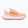 Buty do biegania damskie HOKA Carbon X 3 peach parfait/summer song 3