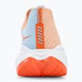 Buty do biegania damskie HOKA Carbon X 3 peach parfait/summer song 8