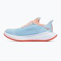 Buty do biegania damskie HOKA Carbon X 3 peach parfait/summer song 9