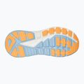 Buty do biegania damskie HOKA Gaviota 4 shell coral/peach parfait 10