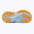 Buty do biegania damskie HOKA Gaviota 4 shell coral/peach parfait 5
