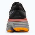 Buty do biegania męskie HOKA Bondi 8 antharicite/castlerock 6