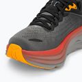 Buty do biegania męskie HOKA Bondi 8 antharicite/castlerock 7