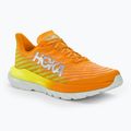 Buty do biegania męskie HOKA Mach 5 radiant yellow orange