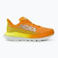 Buty do biegania męskie HOKA Mach 5 radiant yellow orange 2