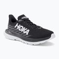 Buty do biegania męskie HOKA Mach 5 black/castlerock
