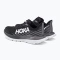 Buty do biegania męskie HOKA Mach 5 black/castlerock 4