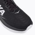 Buty do biegania męskie HOKA Mach 5 black/castlerock 7