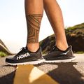 Buty do biegania męskie HOKA Mach 5 black/castlerock 11
