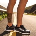 Buty do biegania męskie HOKA Mach 5 black/castlerock 12
