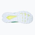 Buty do biegania damskie HOKA Mach 5 evening primrose/scuba blue 14