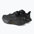 Buty do biegania męskie HOKA Speedgoat 5 GTX black/black 3