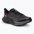 Buty do biegania damskie HOKA Speedgoat 5 GTX black/black