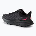 Buty do biegania damskie HOKA Speedgoat 5 GTX black/black 3