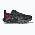 Buty do biegania damskie HOKA Speedgoat 5 GTX black/black 8