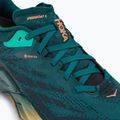 Buty do biegania damskie HOKA Speedgoat 5 GTX deep teal/black 10