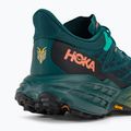 Buty do biegania damskie HOKA Speedgoat 5 GTX deep teal/black 11