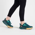 Buty do biegania damskie HOKA Speedgoat 5 GTX deep teal/black 2