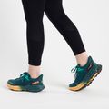 Buty do biegania damskie HOKA Speedgoat 5 GTX deep teal/black 3