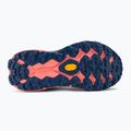 Buty do biegania damskie HOKA Speedgoat 5 Mid GTX bellwether blue/camellia 5
