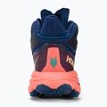 Buty do biegania damskie HOKA Speedgoat 5 Mid GTX bellwether blue/camellia 7