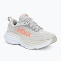 Buty do biegania damskie HOKA Bondi 8 harbor mist/lunar rock