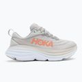 Buty do biegania damskie HOKA Bondi 8 harbor mist/lunar rock 2